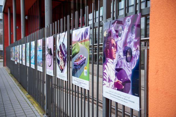 Les enjeux des municipales 2026 à Schiltigheim